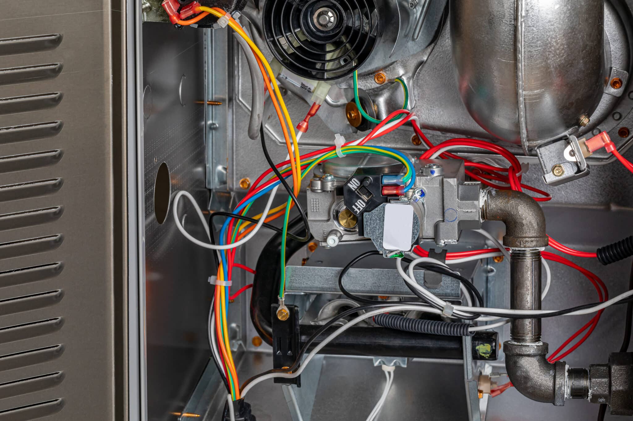 Furnace Repair