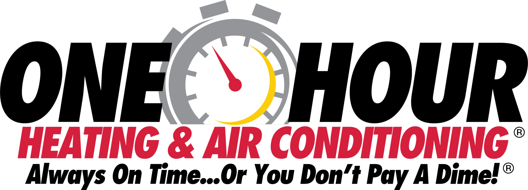 One Hour Heating & Air Conditioning Pikesville, MD