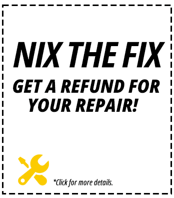 Nix the fix, get a refund for your repair | One Hour Heating & Air Conditioning in Cockeysville, MD