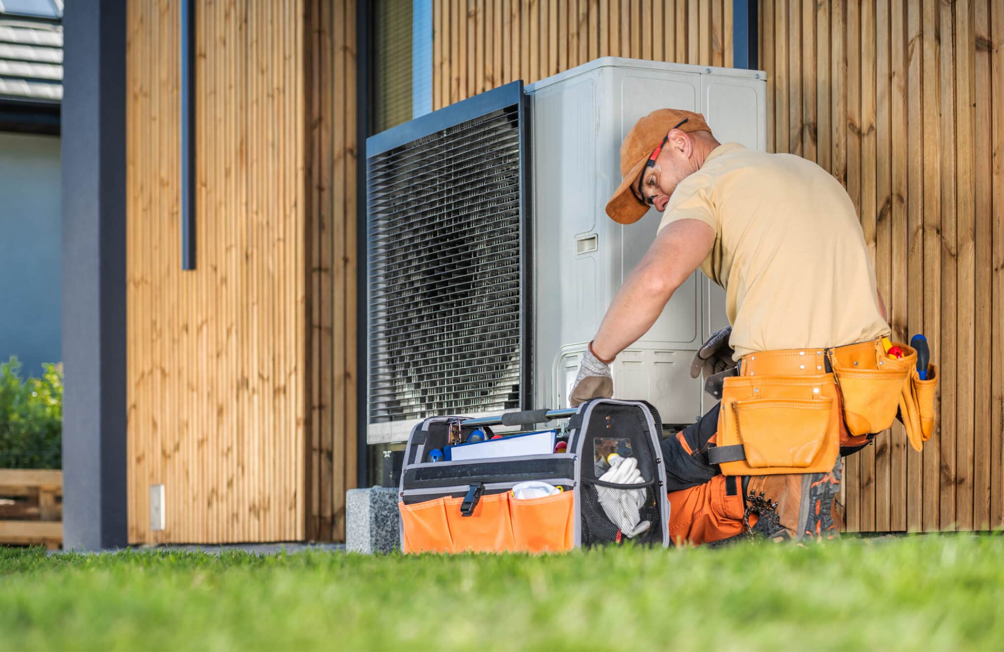 HVAC Efficiency Tips