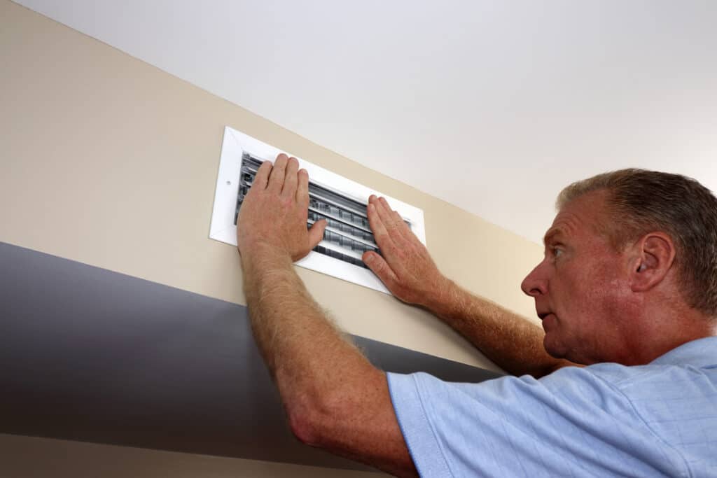 Essential Winter HVAC Checks for Homes in Timonium.