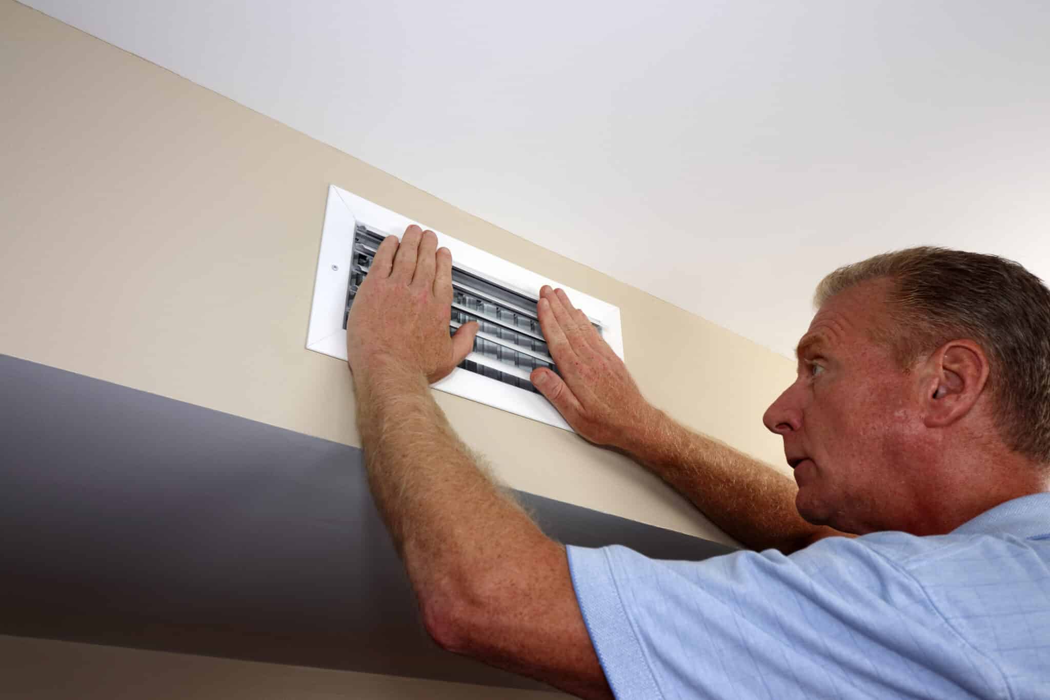 Essential Winter HVAC Checks for Homes in Timonium.